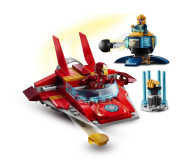 LEGO Marvel Avengers 76170 Iron Man kontra Thanos - 1015612 - zdjęcie 5